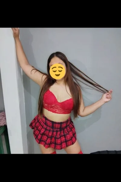 Belen (23 years) — General San Martín, Argentina - 12