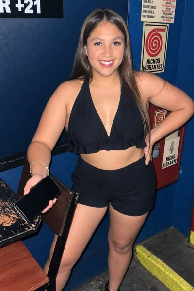 Belen (23 años) — General San Martín, Argentina - 3