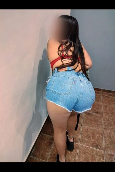 Belen (23 years) — General San Martín, Argentina - 10
