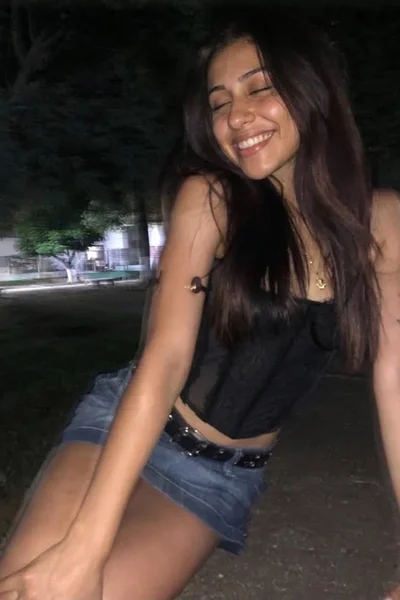 Luli (25 años) — Rosario, Argentina - 3