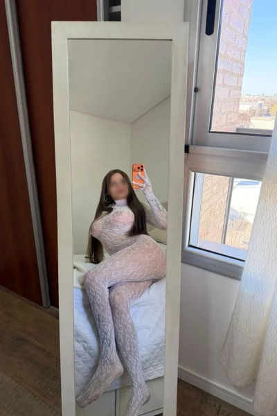 Ximena (26 años) — Villa María, Argentina - 9