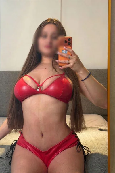 Ximena (26 años) — Villa María, Argentina - 26
