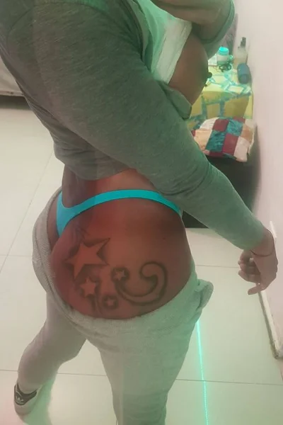 Valentina (28 años) — Belgrano, Argentina - 3