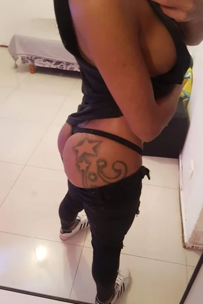 Valentina (28 años) — Belgrano, Argentina - 1