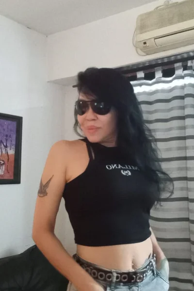 Mar (40 años) — Rosario, Argentina - 5