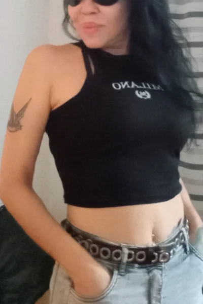 Mar (40 años) — Rosario, Argentina - 12