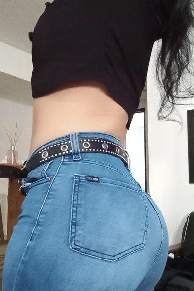 Mar (40 años) — Rosario, Argentina - 16