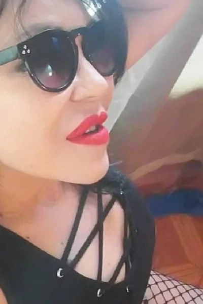 Mar (40 años) — Rosario, Argentina - 2