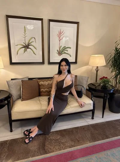 Anna Luisa (24 anos) — Ciudad de México, México - 65