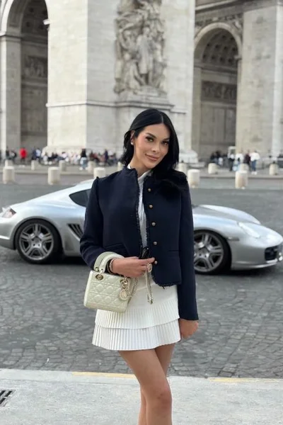 Anna Luisa (24 anos) — Ciudad de México, México - 34