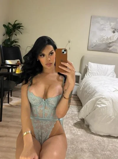 Anna Luisa (24 anos) — Ciudad de México, México - 31