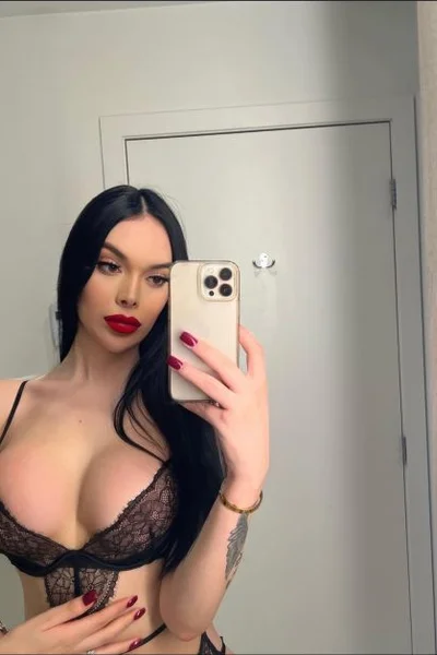 Anna Luisa (24 anos) — Ciudad de México, México - 49