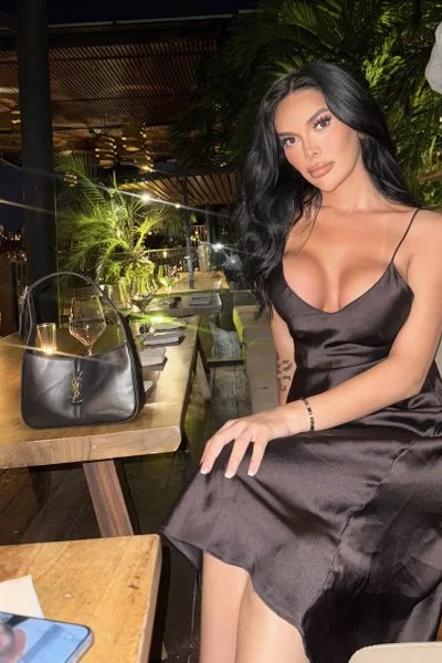 Anna Luisa (24 anos) — Ciudad de México, México - 40