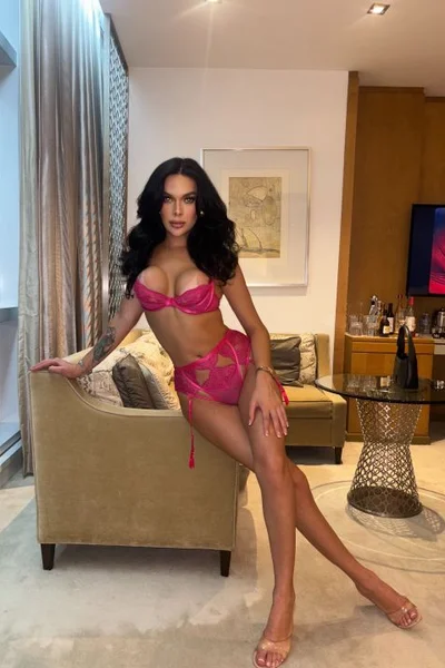 Anna Luisa (24 anos) — Ciudad de México, México - 39