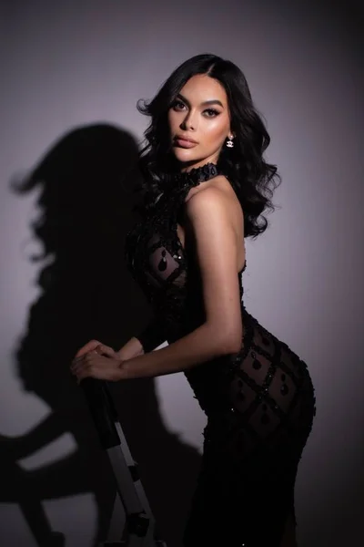 Anna Luisa (24 anos) — Ciudad de México, México - 52
