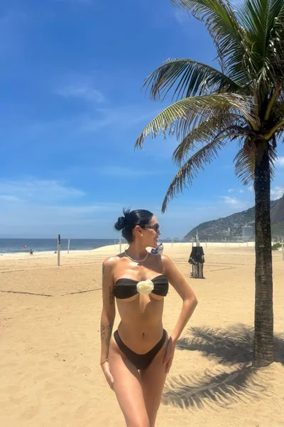 Anna Luisa (24 anos) — Ciudad de México, México - 54