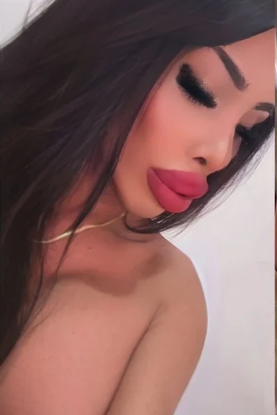 Muñequita Louana (24 years) — San Telmo, Argentina - 14