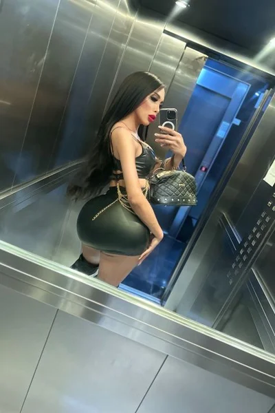 Muñequita Louana (24 years) — San Telmo, Argentina - 25