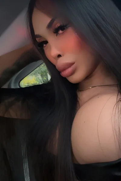 Muñequita Louana (24 años) — San Telmo, Argentina - 9