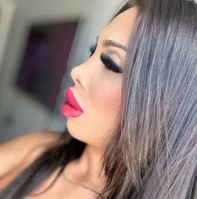 Muñequita Louana (24 years) — San Telmo, Argentina - 5