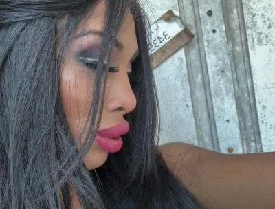 Muñequita Louana (24 years) — San Telmo, Argentina - 31