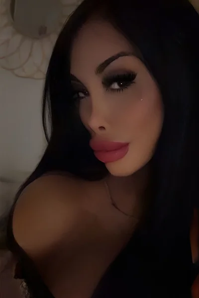 Muñequita Louana (24 años) — San Telmo, Argentina - 7