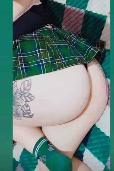 Lulii (29 años) — Marcos Paz, Argentina - 9