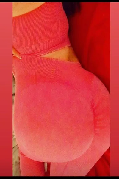 Lulii (29 años) — Marcos Paz, Argentina - 6