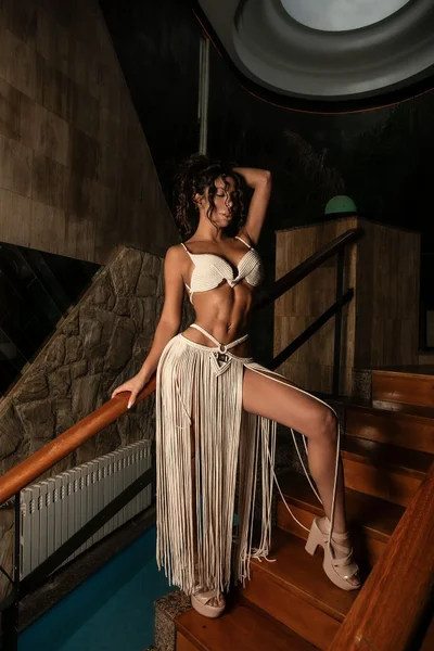 Irenne (32 anos) — Puerto Madero, Argentina - 9