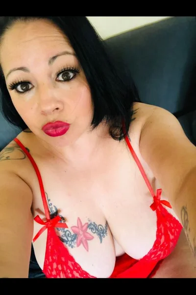 Antonela (34 años) — Capital, Argentina - 14