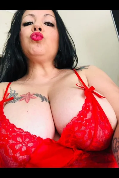 Antonela (34 años) — Capital, Argentina - 16