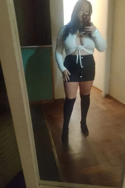 Antonela (34 años) — Capital, Argentina - 33