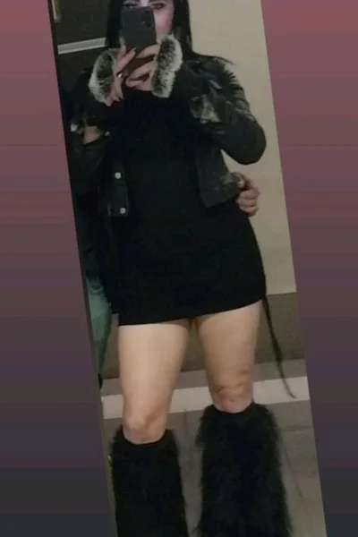 Samy (33 años) — Capital Federal, Argentina - 6