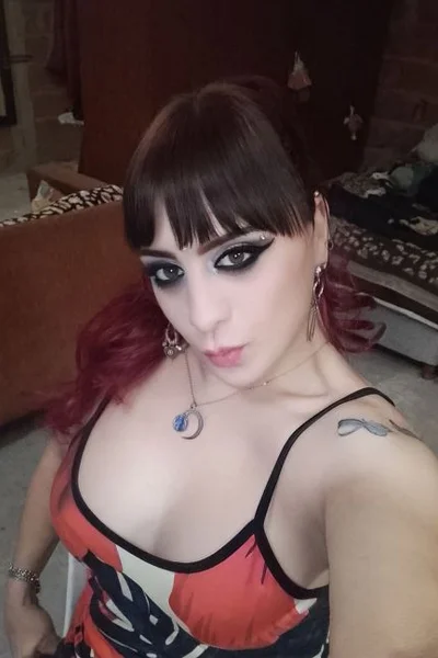 Samy (33 años) — Capital Federal, Argentina - 5