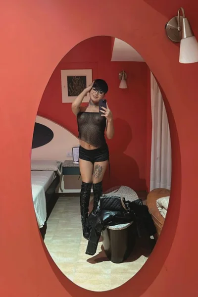 Adri (20 years) — Escobar, Argentina - 63