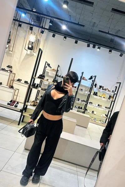 Adri (20 years) — Escobar, Argentina - 23