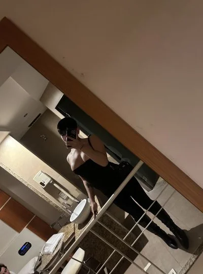 Adri (20 años) — Pilar, Argentina - 6