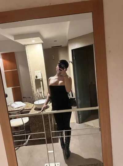 Adri (20 años) — Pilar, Argentina - 5
