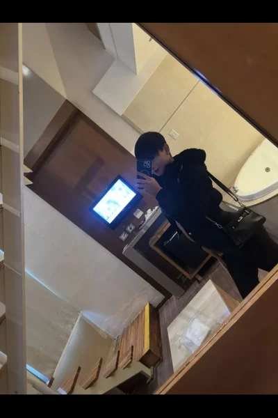 Adri (20 años) — Pilar, Argentina - 1