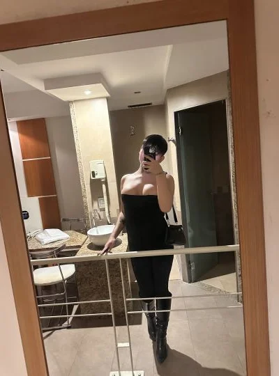 Adri (20 años) — Pilar, Argentina - 4