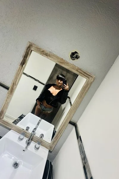 Adri (20 years) — Escobar, Argentina - 41