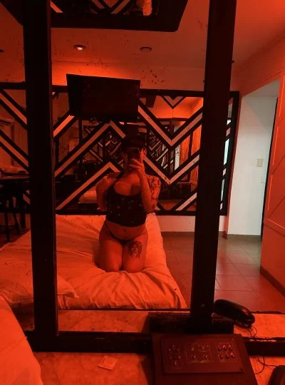 Adri (20 years) — Escobar, Argentina - 27