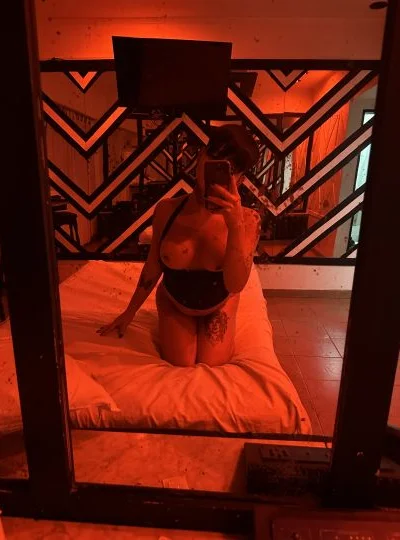 Adri (20 years) — Escobar, Argentina - 26