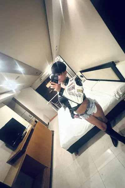 Adri (20 years) — Escobar, Argentina - 4