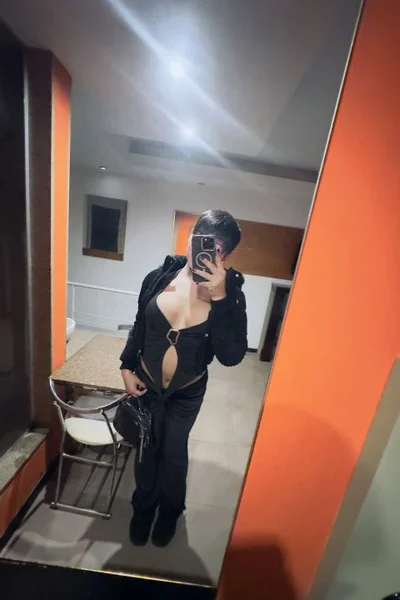 Adri (20 years) — Escobar, Argentina - 18