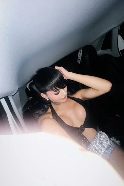 Adri (20 years) — Escobar, Argentina - 62