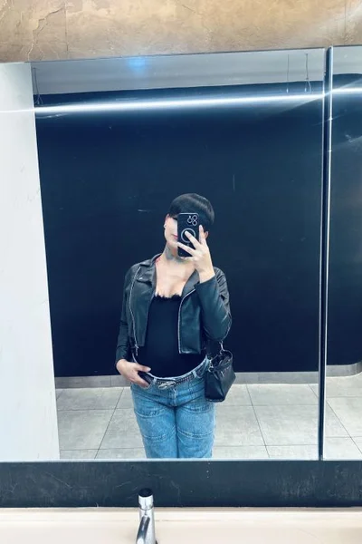 Adri (20 años) — Pilar, Argentina - 2