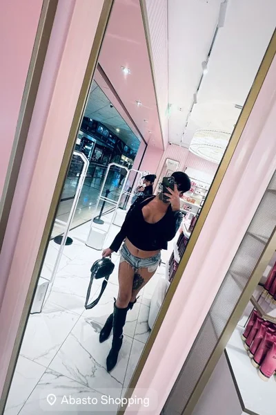 Adri (20 years) — Escobar, Argentina - 25