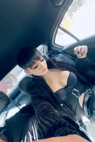 Adri (20 years) — Escobar, Argentina - 6