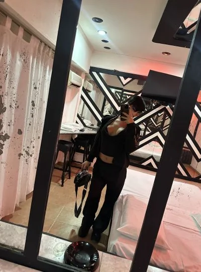 Adri (20 years) — Escobar, Argentina - 29
